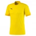 Мужская футболка с коротким рукавом Puma Final Jersey Mens Spectra Yellow