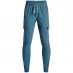 Under Armour Pennant Woven Cargo Pant Blue