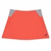 Babolat Perfromance Skirt Ld99 Fluo red