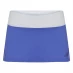 Babolat Perfromance Skirt Ld99 Twilight Blue