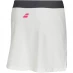 Babolat Perfromance Panel Skirt Ld99 White/F Pink