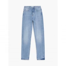 Женские джинcы Calvin Klein Jeans AUTHENTIC SLIM STRAIGHT