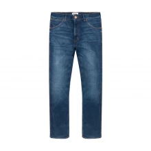 Мужские джинсы Wrangler Greennsboro Jeans