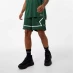 Мужские шорты Everlast Basketball Panel Shorts Green