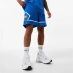 Мужские шорты Everlast Basketball Panel Shorts Blue
