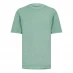 Мужская футболка с коротким рукавом Reebok Natural Dye T Shirt Mens Lgtsag
