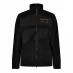 Чоловіча куртка Reebok Q1 Vector J Sn99 Black