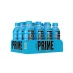 Prime Hydration 12 Multi Pack 500ml Blue Raspberry