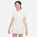 Nike Dri-Fit Victory Polo Jn41 White/Black