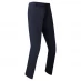 Footjoy Par Golf Tapered Fit Trousers Mens Navy