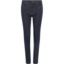 Мужские джинсы French Connection High Rise Recycled Denim Skinny Jeans