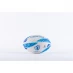 Gilbert RWC 2023 Supporters Rugby Ball White/Blue