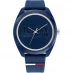 Tommy Hilfiger Gents Tommy Jeans Watch Navy