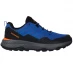 Чоловічі кросівки Karrimor Haraka Waterproof Mens Walking Shoes Blue/Blk/Orange