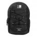 Чоловічий рюкзак Karrimor Sierra 10L Rucksack Black/Black