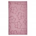 Ted Baker Magnolia Towel Dusky Pink