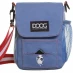 DOOG Pet Shoulder Bag Blue