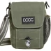 DOOG Pet Shoulder Bag Green