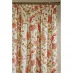 Other Other Kensington Pencil Pleat Lined Curtains Terracotta