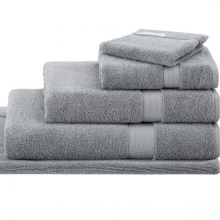 Sheridan Eden Organic Cotton Towels