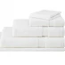 Sheridan Eden Organic Cotton Towels Ivory