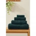 Homelife Egyptian Cotton Towels Bottle Green