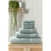 Homelife Egyptian Cotton Towels Sage
