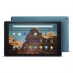 Amazon Amazon Fire 10 HD 10.1in 32GB Tablet with Case Blue
