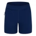 Женские шорты Umbro Fleece Essential Shorts Womens TW Navy