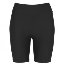 Женские шорты THE UPSIDE Biker Shorts