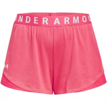 Женские шорты Under Armour Up Twist Shorts 3.0&