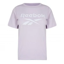 Жіноча футболка Reebok Ri Bl Tee Ld99