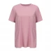 Жіноча футболка Slazenger Training Tee Ladies Pink