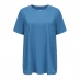 Жіноча футболка Slazenger Training Tee Ladies Blue