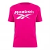 Жіноча футболка Reebok Ri Bl Tee Ld99 Seprpi
