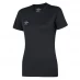 Жіноча футболка Umbro T-Shirt Womens Black