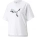 Жіноча футболка Puma MSports OS T Ld99 PUMA White