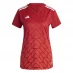 Жіноча футболка adidas Team Icon Jsy Ld99 Red