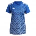 Жіноча футболка adidas Team Icon Jsy Ld99 Blue