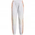 Under Armour Rush Woven Pant Ld99 Wht/Org