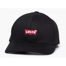 Мужская кепка Levis Housemark Flexfit Baseball Cap