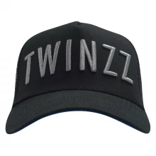 Мужская кепка ANT MIDDLETON X TWINZZ Trucker Logo Cap