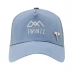 Мужская кепка ANT MIDDLETON X TWINZZ Pitcher Cap Electric Blue