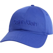 Мужская кепка Calvin Klein CALVIN EMBROIDERY BB CAP