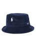 Мужская панама Polo Ralph Lauren Polo Loft Bucket Hat Sn33 Newport Navy