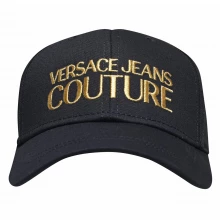 Мужская кепка VERSACE JEANS COUTURE Classic Logo Cap