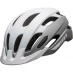 Bell Trace MIPS Helmet Matte White/Silver