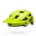 Bell Spark 2 MIPS MTB Helmet Matte Hi-Viz Yellow