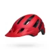 Bell Nomad 2 MTB Helmet Matte Red