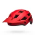 Bell Spark 2 MTB Helmet Matte Red